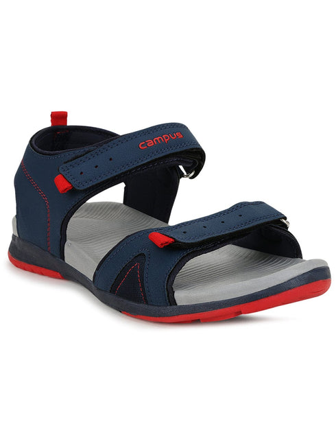 2GC-16 Navy Men's Sports Sandals